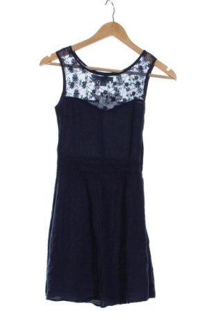 Rochie Amisu, Mărime XS, Culoare Albastru, Preț 104,26 Lei, #136629884