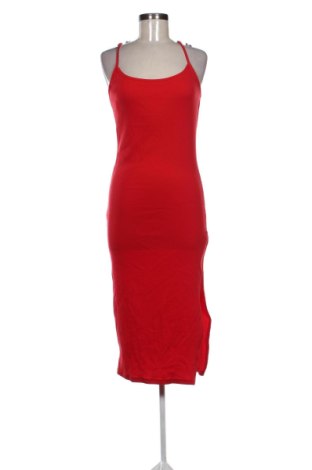 Rochie Amisu, Mărime L, Culoare Roșu, Preț 104,26 Lei, #136659902