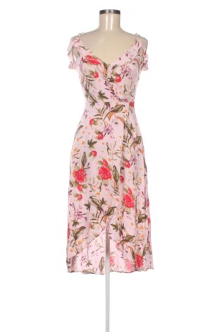 Rochie Amisu, Mărime XS, Culoare Multicolor, Preț 104,00 Lei, #136660055
