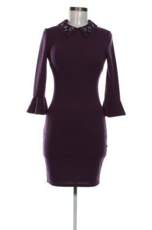 Kleid Amisu, Größe S, Farbe Lila, Preis 29,73 €, #136666652