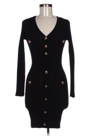 Rochie Amisu, Mărime XS, Culoare Negru, Preț 104,26 Lei, #136674937