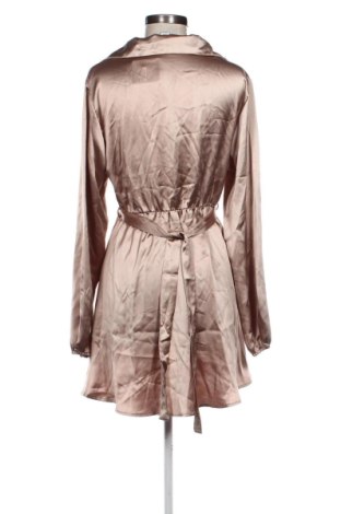 Kleid Amisu, Größe M, Farbe Beige, Preis € 26,99