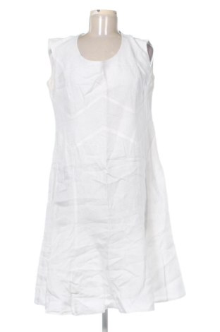 Kleid Andrea, Größe M, Farbe Weiß, Preis 20,00 €