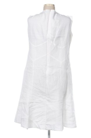 Kleid Andrea, Größe M, Farbe Weiß, Preis 20,00 €