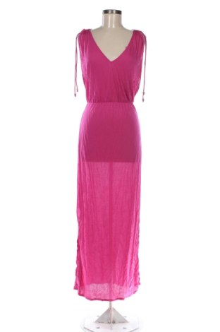 Рокля Andres Sarda, Размер S, Цвят Розов, Цена 138,04 €, #136574774