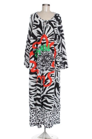 Sukienka Angel of Style, Rozmiar 3XL, Kolor Kolorowy, Cena 129,99 zł