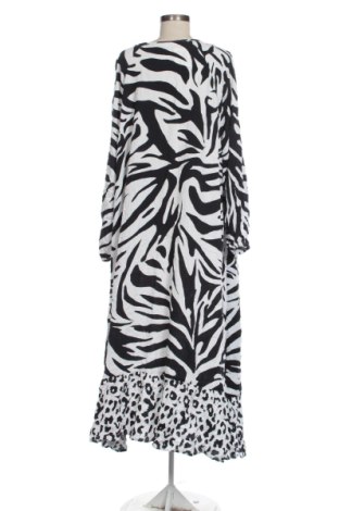 Sukienka Angel of Style, Rozmiar 3XL, Kolor Kolorowy, Cena 129,99 zł