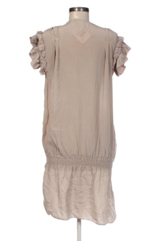 Rochie Angela Davis, Mărime XL, Culoare Bej, Preț 259,99 Lei