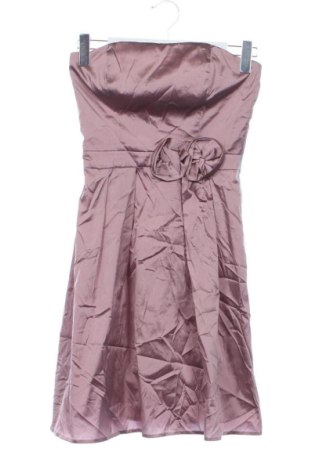 Kleid Angie, Größe XS, Farbe Aschrosa, Preis 41,99 €