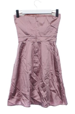Kleid Angie, Größe XS, Farbe Aschrosa, Preis 41,99 €