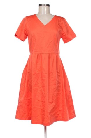 Kleid Angoor, Größe M, Farbe Orange, Preis 66,00 €, #136595309