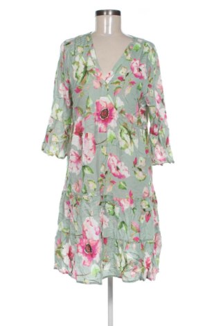 Φόρεμα Aniston, Μέγεθος L, Χρώμα Πολύχρωμο, Τιμή 29,99 €