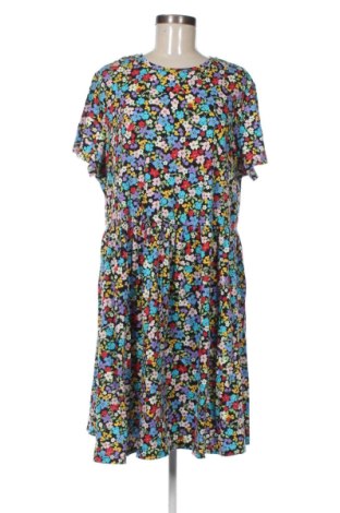 Φόρεμα Anko, Μέγεθος XXL, Χρώμα Πολύχρωμο, Τιμή 17,99 €, #136613629
