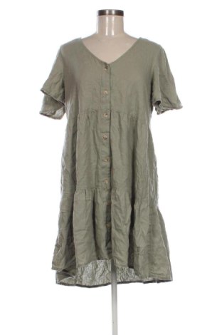 Φόρεμα Anko, Μέγεθος L, Χρώμα Πράσινο, Τιμή 29,99 €