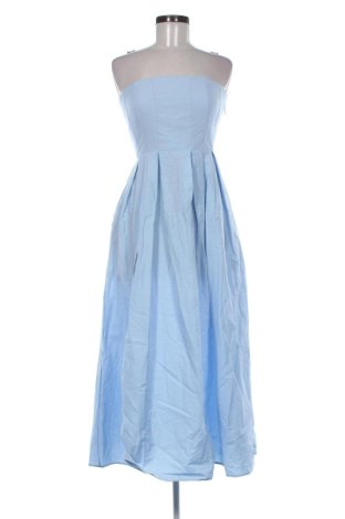 Rochie Answear, Mărime M, Culoare Albastru, Preț 104,26 Lei, #136663001