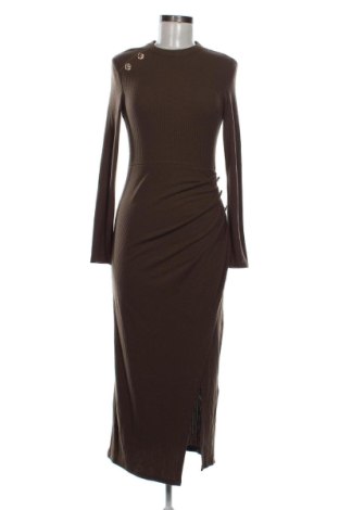 Rochie Answear, Mărime S, Culoare Maro, Preț 104,26 Lei, #136663215