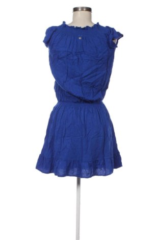 Kleid Anti blue, Größe L, Farbe Blau, Preis 31,99 €