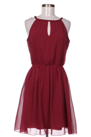 Kleid Apricot, Größe M, Farbe Rot, Preis 64,00 €