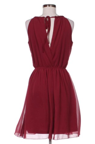 Kleid Apricot, Größe M, Farbe Rot, Preis 64,00 €