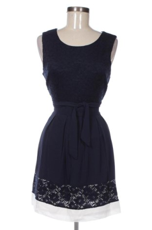 Rochie Apricot, Mărime L, Culoare Albastru, Preț 127,93 Lei