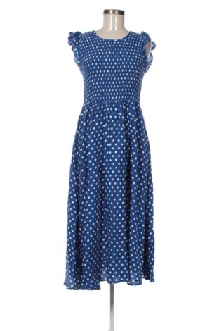 Kleid Apricot, Größe XS, Farbe Mehrfarbig, Preis 31,99 €