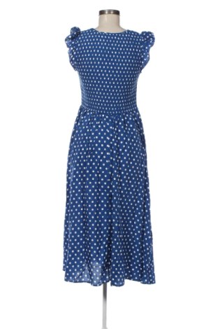 Kleid Apricot, Größe XS, Farbe Mehrfarbig, Preis 31,99 €
