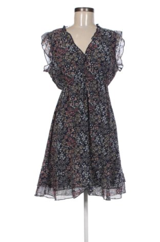 Kleid Apricot, Größe M, Farbe Mehrfarbig, Preis 31,99 €