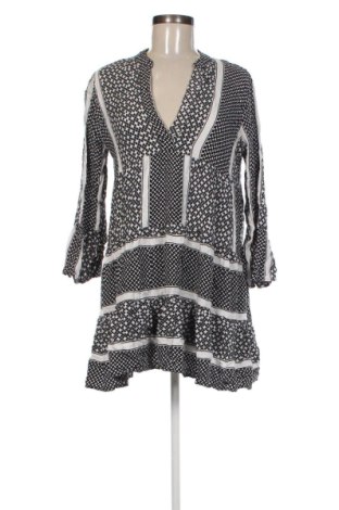 Rochie Apricot, Mărime M, Culoare Multicolor, Preț 151,99 Lei