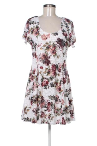 Rochie Apricot, Mărime XL, Culoare Multicolor, Preț 130,33 Lei, #136631237