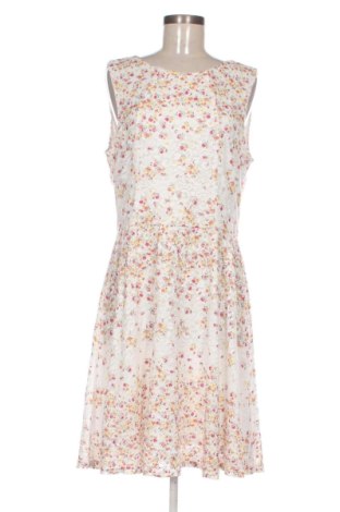 Kleid Apricot, Größe XL, Farbe Mehrfarbig, Preis 31,99 €