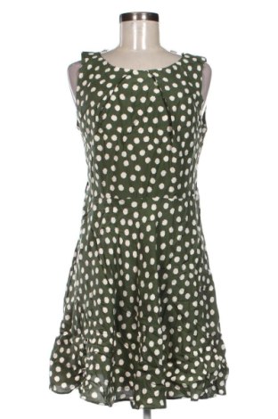 Kleid Apricot, Größe L, Farbe Mehrfarbig, Preis 31,99 €, #136644344