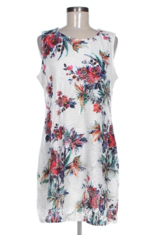 Kleid Apricot, Größe L, Farbe Mehrfarbig, Preis € 32,99