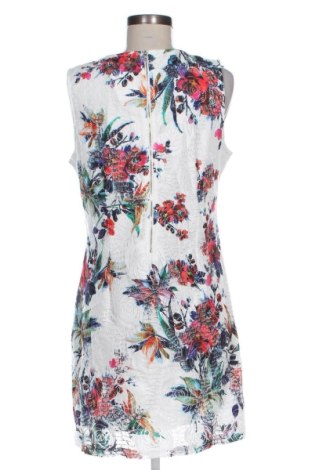 Kleid Apricot, Größe L, Farbe Mehrfarbig, Preis € 32,99