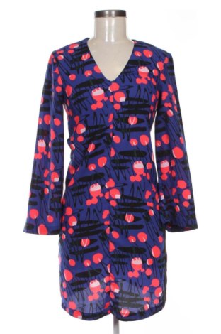 Šaty  Armani Exchange, Velikost S, Barva Vícebarevné, Cena  2 976,00 Kč, #136658915