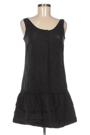 Sukienka Armani Jeans, Rozmiar M, Kolor Czarny, Cena 562,64 zł