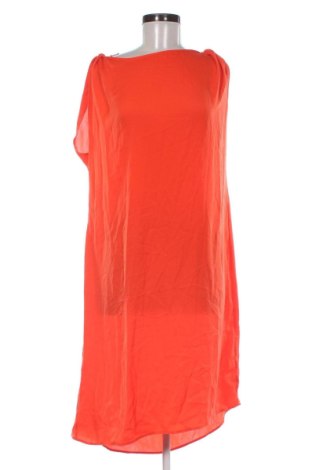 Kleid Armani Jeans, Größe XXL, Farbe Orange, Preis € 105,00