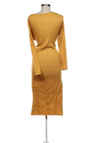 Sukienka Ashley Stewart, Rozmiar XXL, Kolor Żółty, Cena 129,99 zł