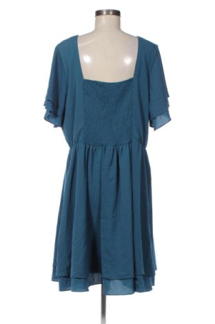 Rochie Atmos & Here, Mărime 3XL, Culoare Verde, Preț 151,99 Lei