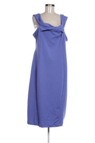 Rochie Atmos & Here, Mărime XXL, Culoare Mov, Preț 196,99 Lei
