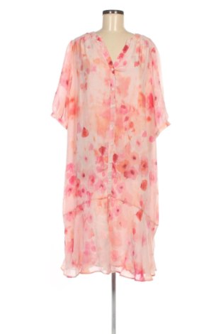 Rochie Atmos Fashion, Mărime XXL, Culoare Multicolor, Preț 151,99 Lei