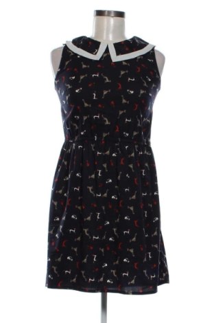 Kleid Atmosphere, Größe XS, Farbe Mehrfarbig, Preis 25,99 €
