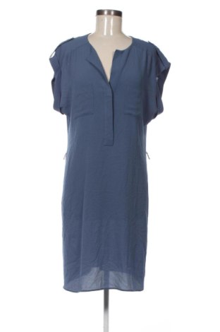 Kleid Atmosphere, Größe L, Farbe Blau, Preis 25,99 €