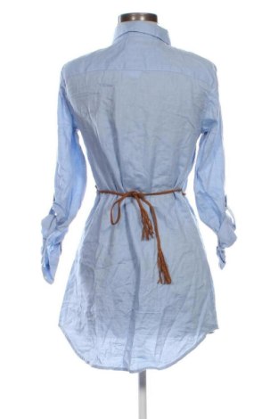 Kleid Atmosphere, Größe S, Farbe Blau, Preis 31,99 €