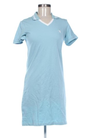 Kleid Auden Cavill, Größe L, Farbe Blau, Preis 39,00 €, #136616654