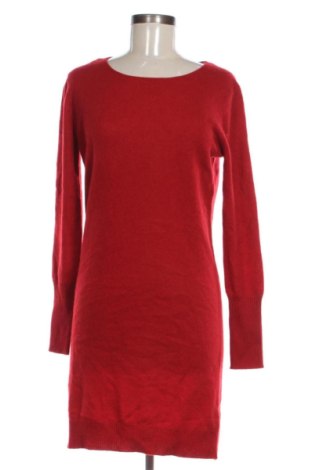 Rochie Authentic Cashmere, Mărime L, Culoare Roșu, Preț 884,99 Lei