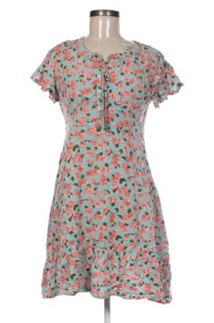 Kleid Avocado, Größe S, Farbe Mehrfarbig, Preis 25,99 €