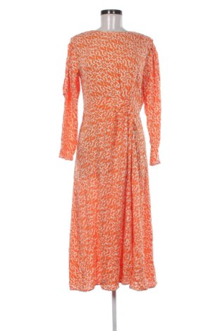 Kleid Aware by Vero Moda, Größe M, Farbe Mehrfarbig, Preis 31,99 €