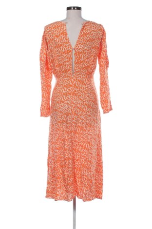 Kleid Aware by Vero Moda, Größe M, Farbe Mehrfarbig, Preis 31,99 €