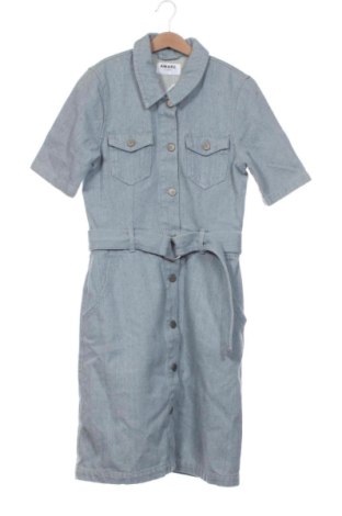 Φόρεμα Aware by Vero Moda, Μέγεθος S, Χρώμα Μπλέ, Τιμή 25,00 €