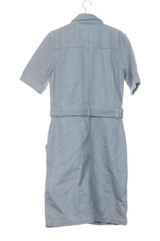 Φόρεμα Aware by Vero Moda, Μέγεθος S, Χρώμα Μπλέ, Τιμή 25,00 €